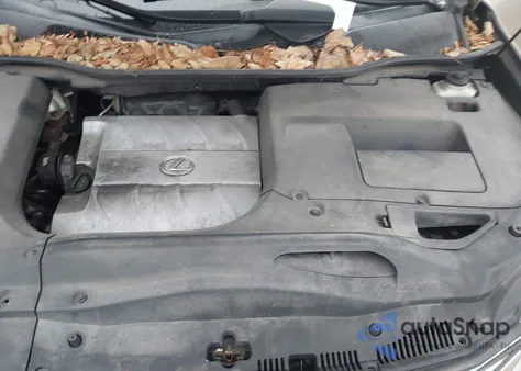 2012 Lexus Rx 350 из США, поврежденный, VIN 2T2BK1BA8CC137272